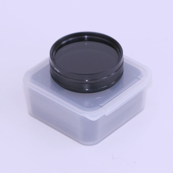 2" Variable polarising filter